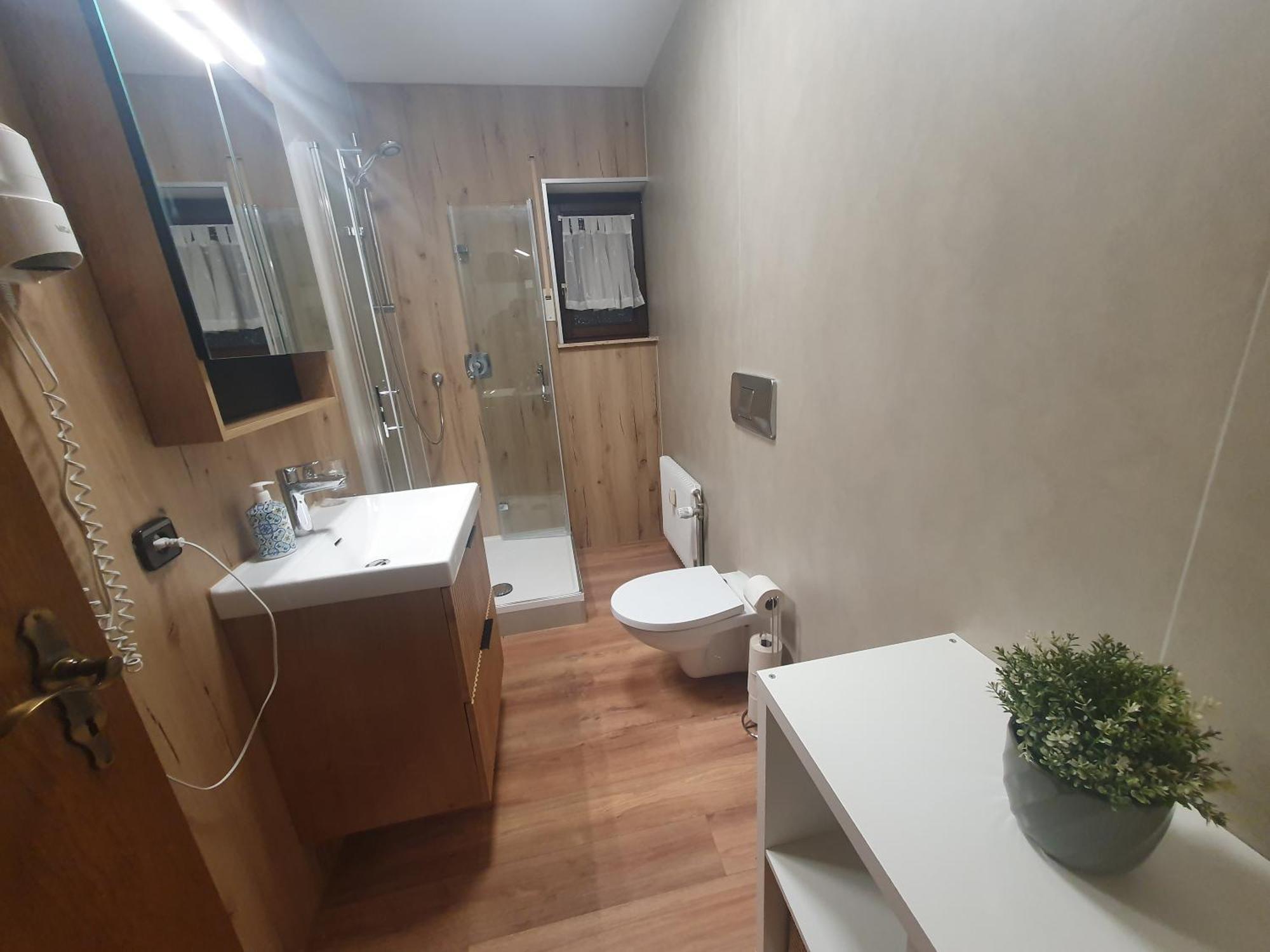 Ferienhaus-Schoenwald Im Herzen Des Schwarzwaldes 1Zimmer Wohnung Mit Terrasse App17 Exterior foto