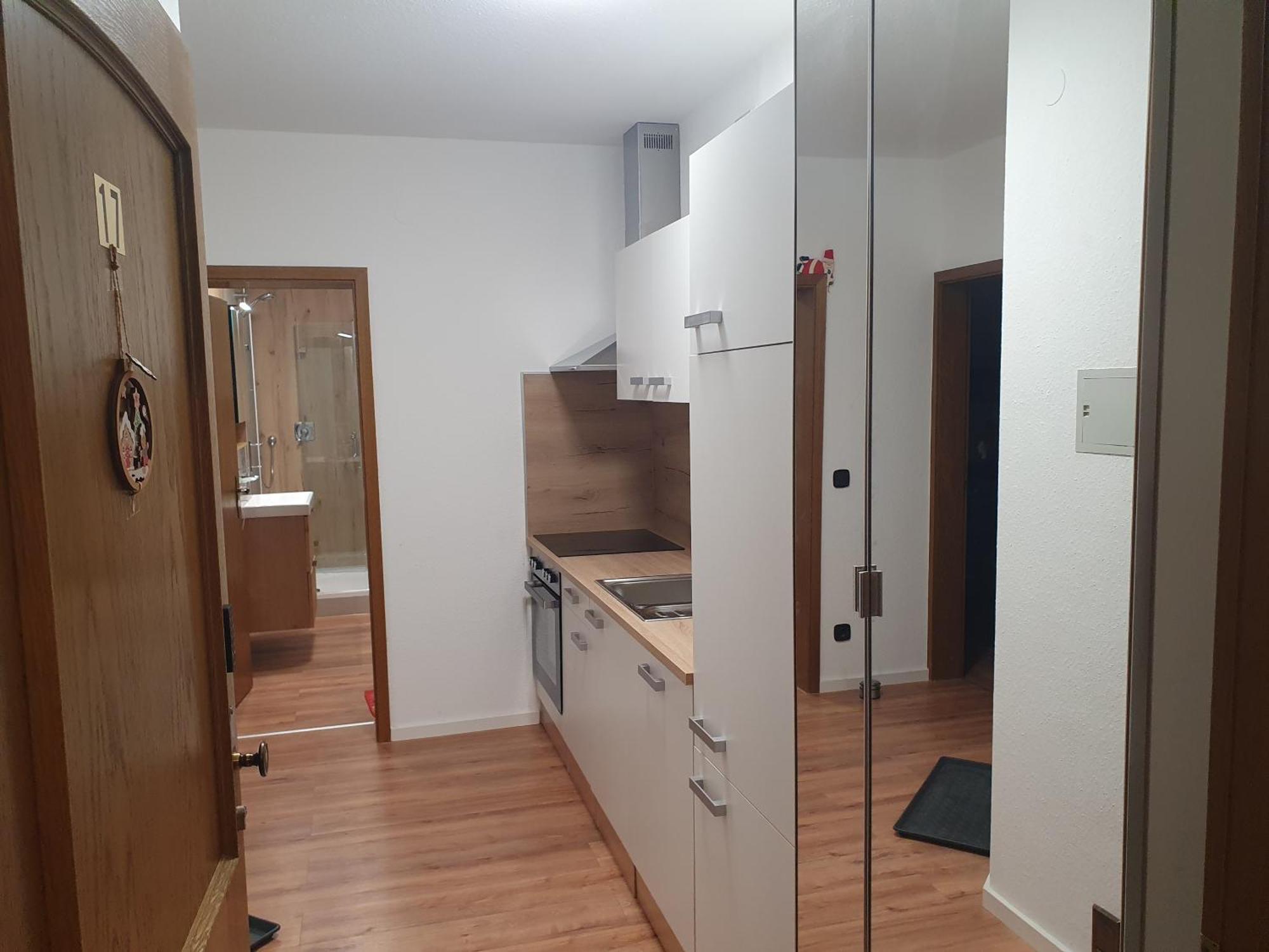Ferienhaus-Schoenwald Im Herzen Des Schwarzwaldes 1Zimmer Wohnung Mit Terrasse App17 Exterior foto